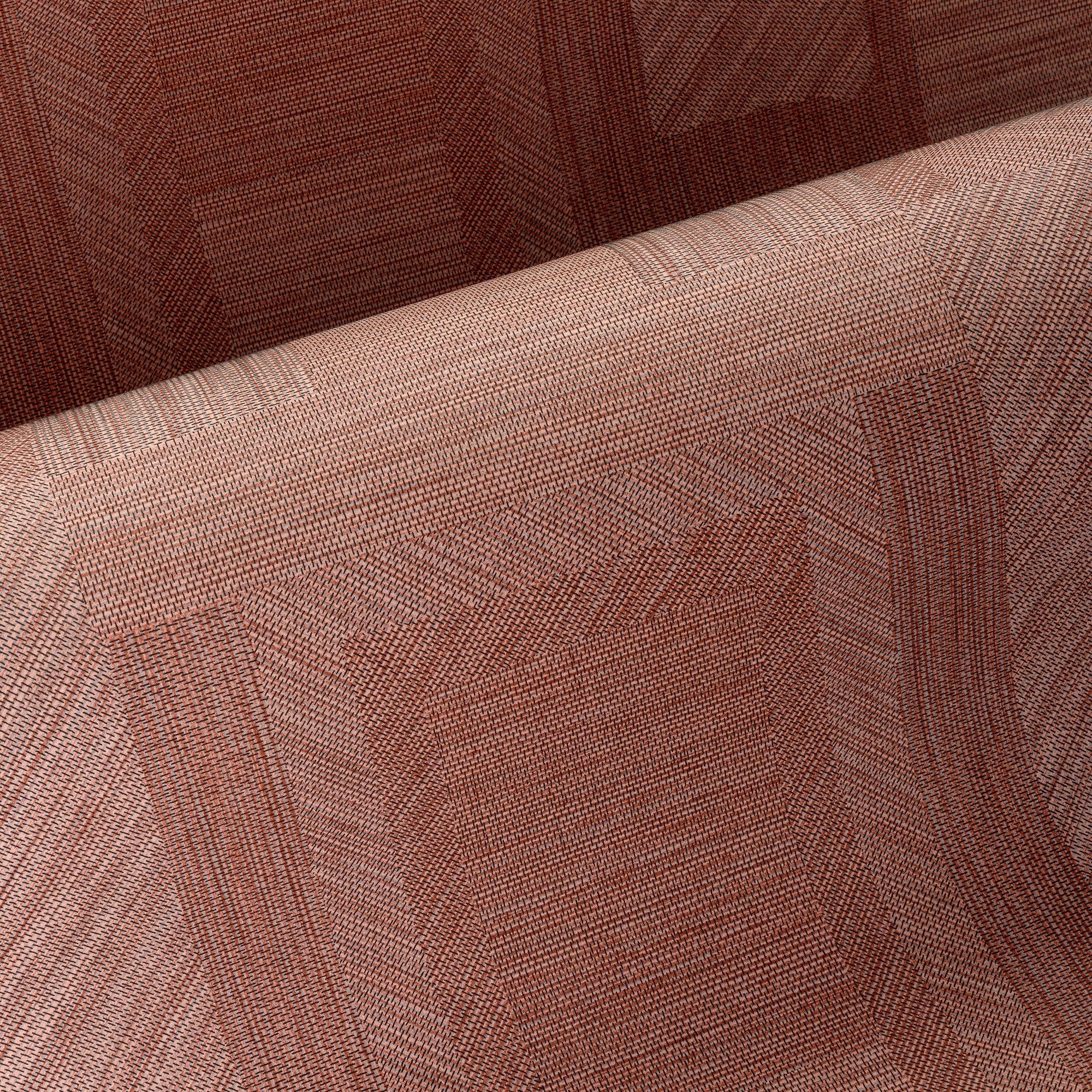 19423 Gizeh Burgundy Essentials Luxor Wallpaper by Arte
