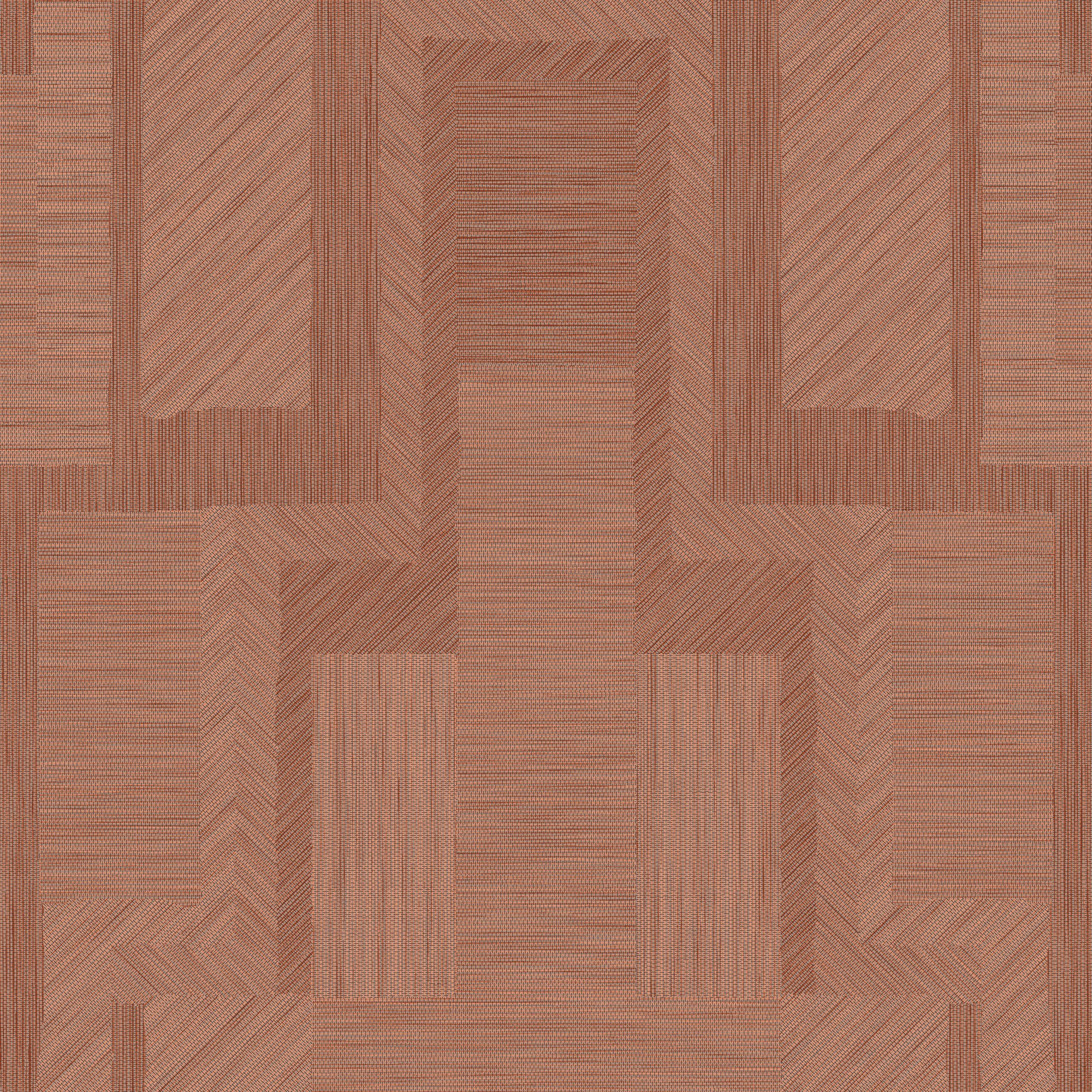 19423 Gizeh Burgundy Essentials Luxor Wallpaper by Arte