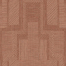 19423 Gizeh Burgundy Essentials Luxor Wallpaper by Arte