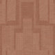 Gizeh Burgundy Essentials Luxor Wallpaper by Arte