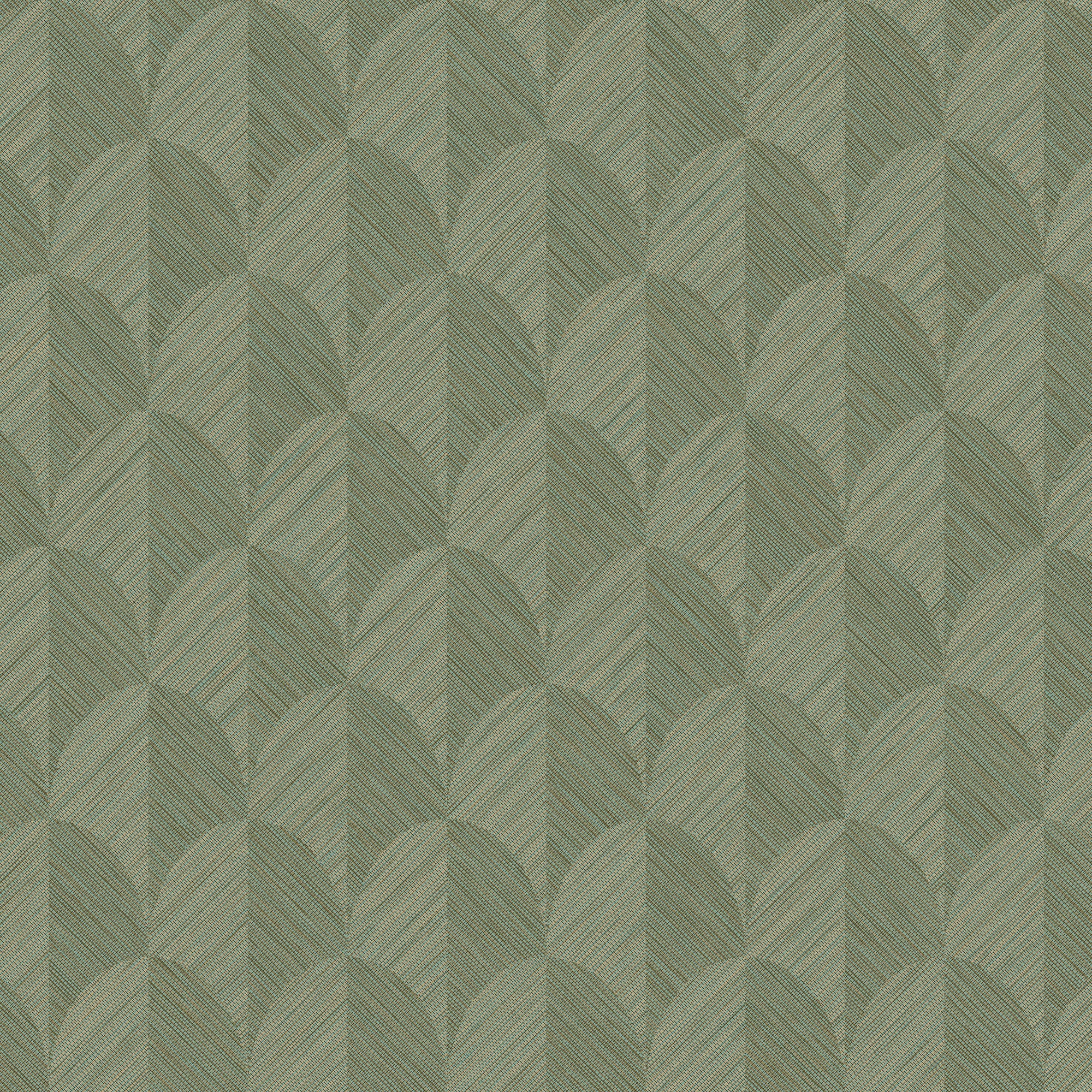 19430 Horus Teal Essentials Luxor Wallpaper by Arte