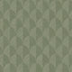 Horus Teal Essentials Luxor Wallpaper by Arte