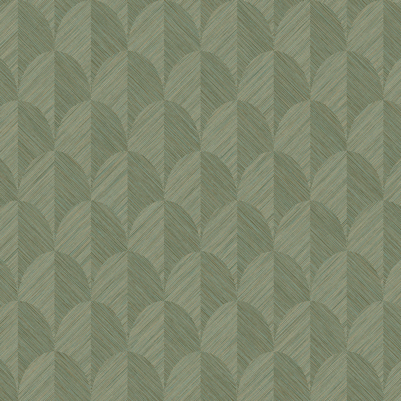 19430 Horus Teal Essentials Luxor Wallpaper by Arte