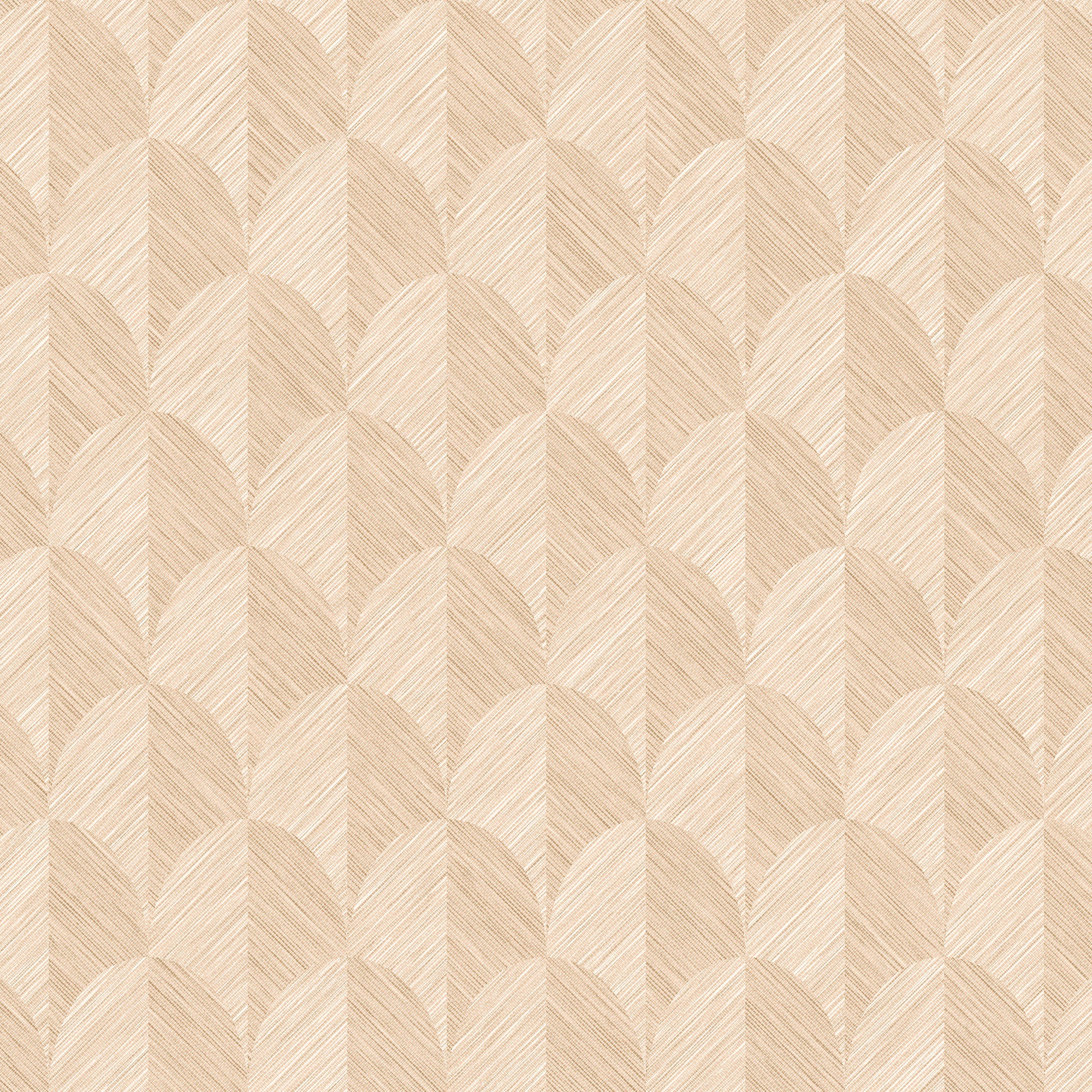 19431 Horus Greige Essentials Luxor Wallpaper by Arte