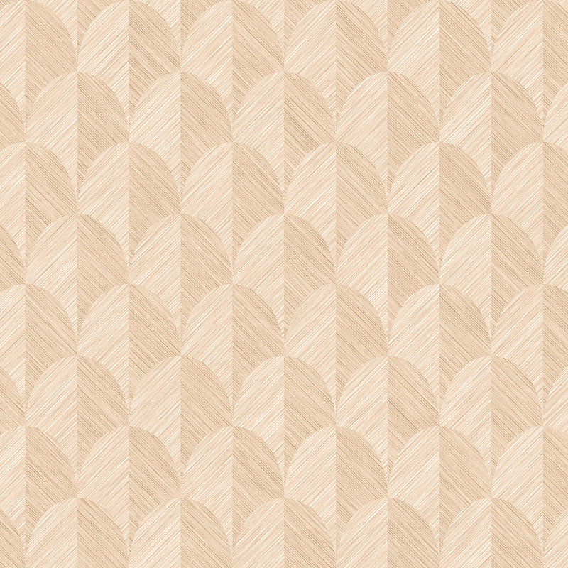 19431 Horus Greige Essentials Luxor Wallpaper by Arte