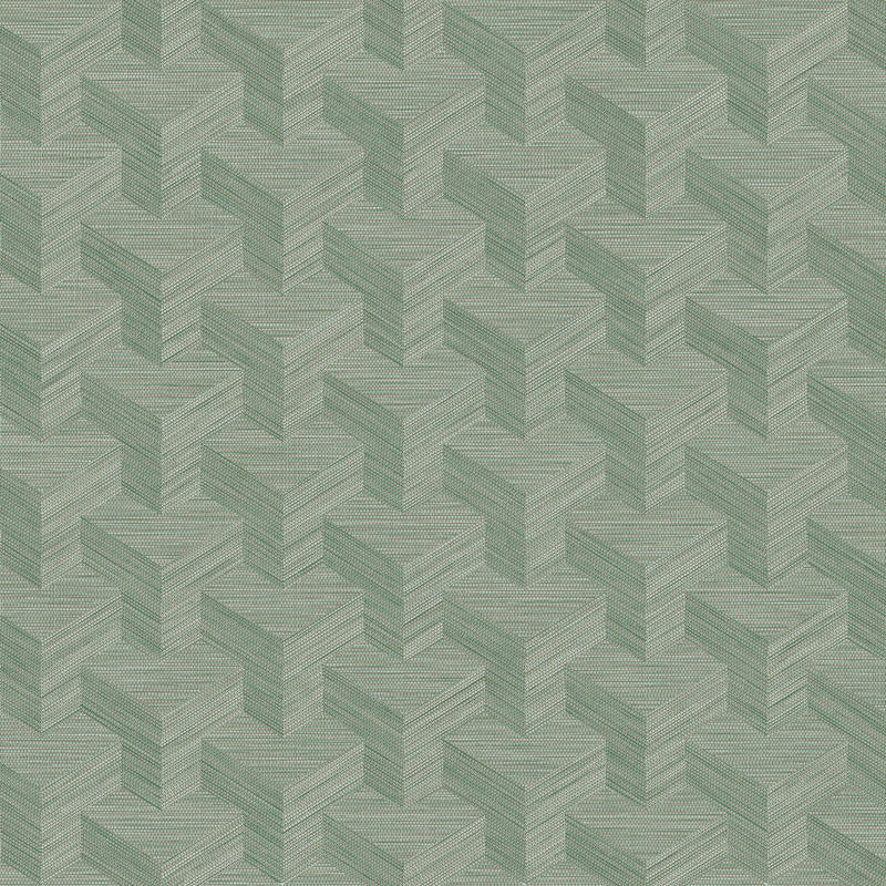 19450 Benoe Sage Essentials Luxor Wallpaper by Arte