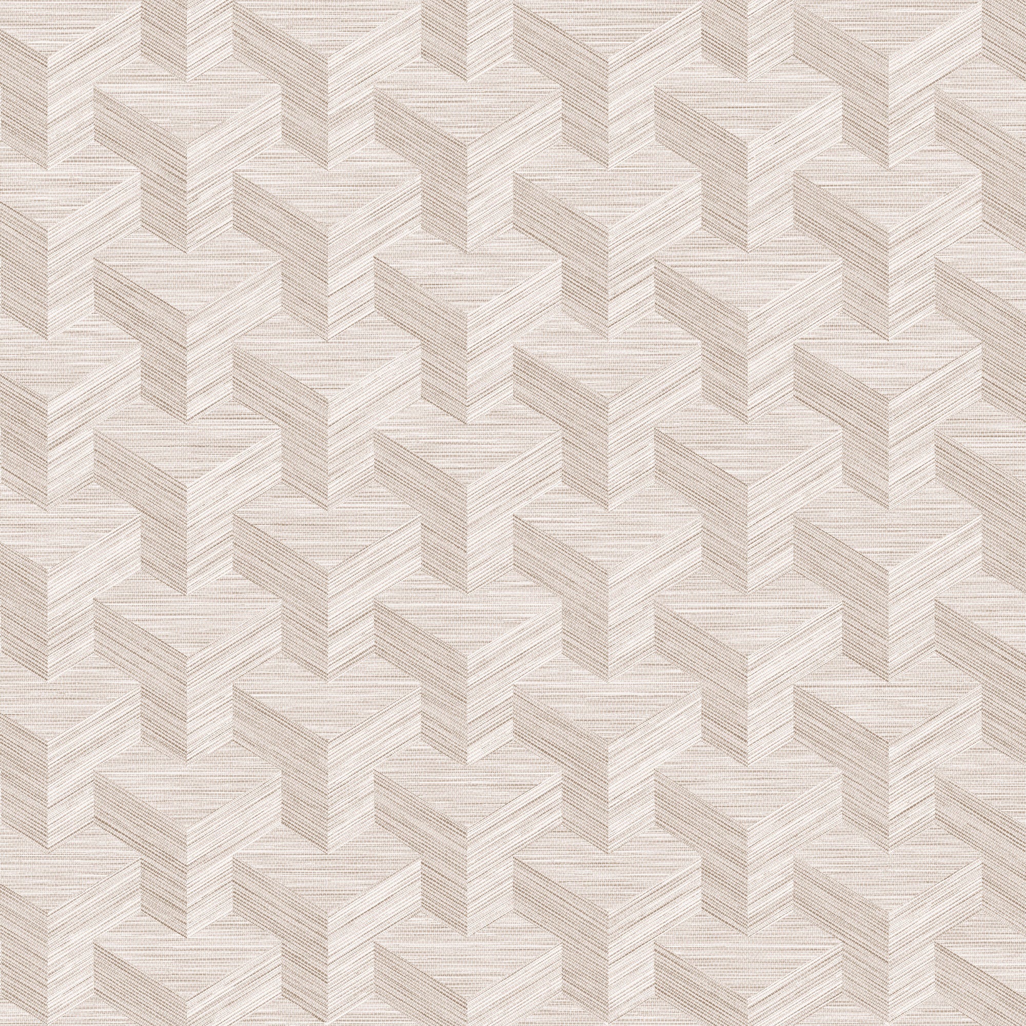 19451 Benoe Cloth Essentials Luxor Wallpaper by Arte