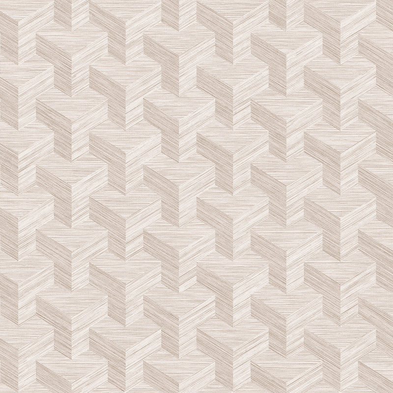 19451 Benoe Cloth Essentials Luxor Wallpaper by Arte