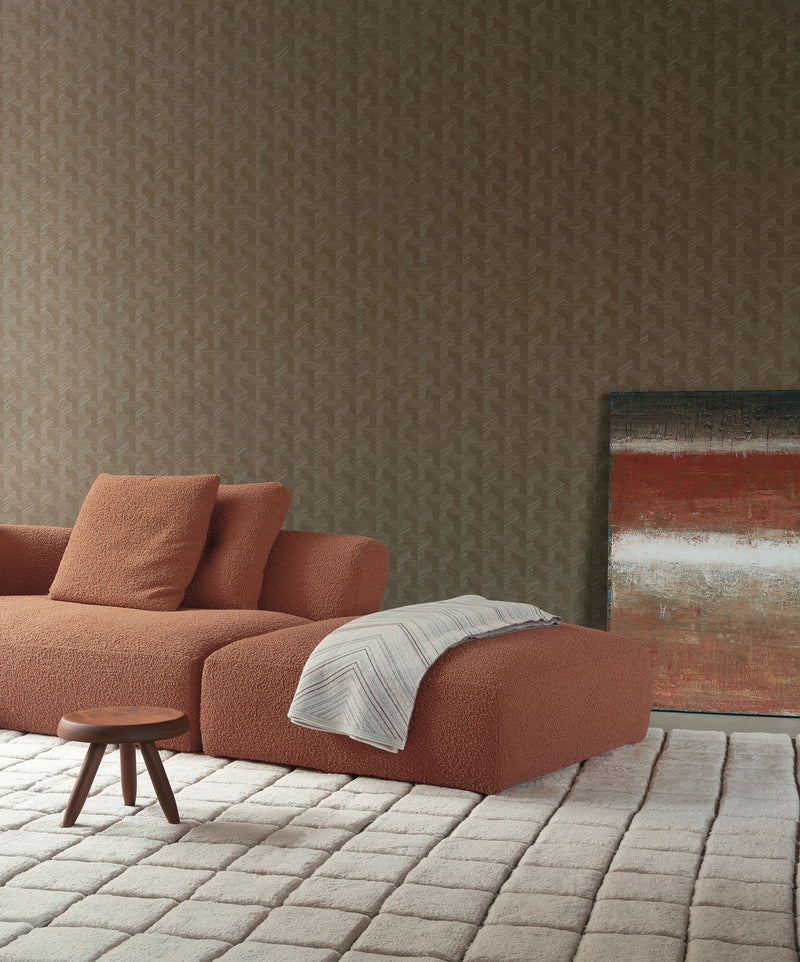 19453 Benoe Bark Essentials Luxor Wallpaper by Arte