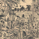 Thebe Mono Essentials Luxor Mural by Arte