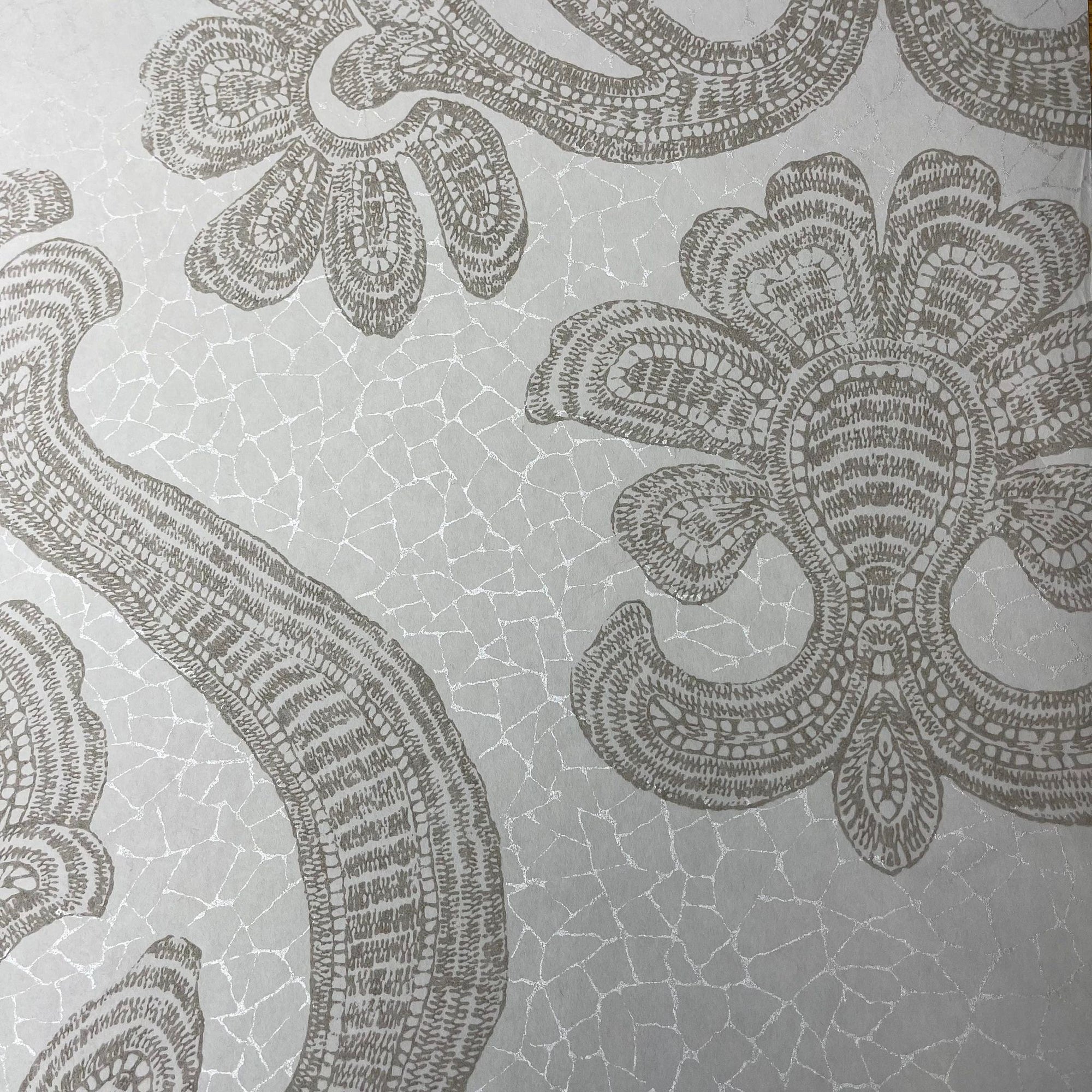 Casadeco Rivoli - RIV 1961 11 19 ( RIV19611119 ) Wallpaper