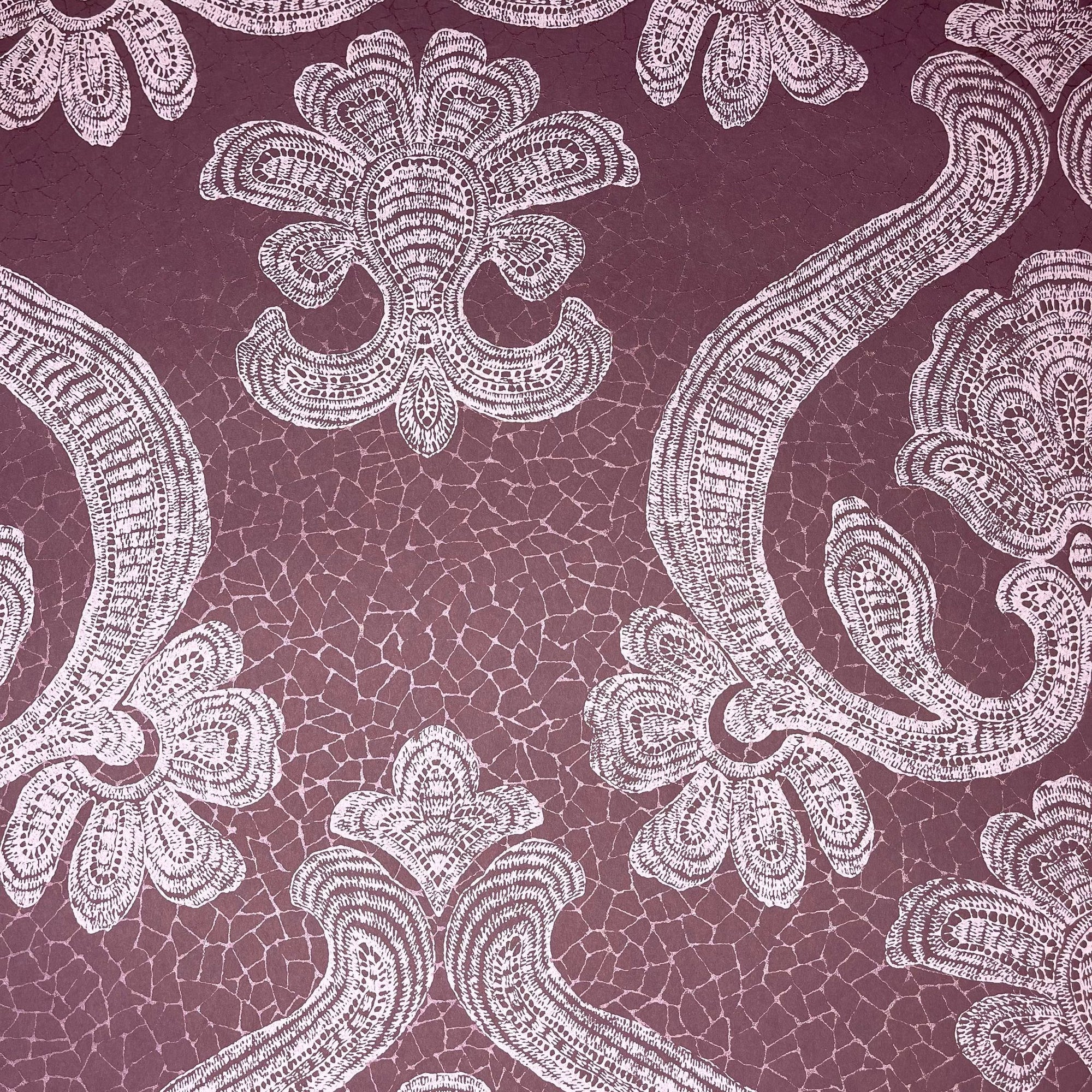 Casadeco Rivoli - RIV 1961 13 18 ( RIV19611318 ) Wallpaper