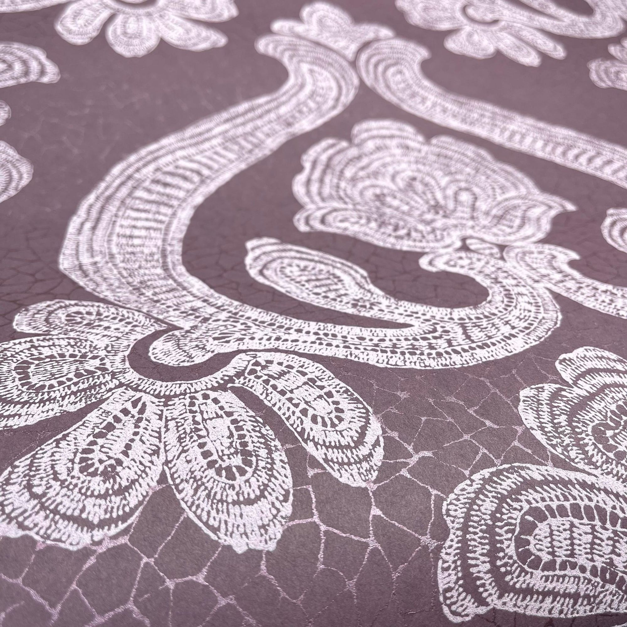 Casadeco Rivoli - RIV 1961 13 18 ( RIV19611318 ) Wallpaper