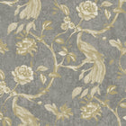 196201 Paradise Birds Paul Moneypenny Wallpaper by Grandeco