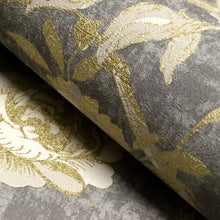 196201 Paradise Birds Paul Moneypenny Wallpaper by Grandeco