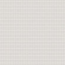 1966 Alvar Aalto M.I.T Light Grey Graphics Wallpaper by Boråstapeter