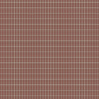 1969 Alvar Aalto M.I.T Red and Grey Wallpaper by Boråstapeter