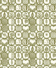 Stig Lindberg Fruktlåda Green Scandinavian Designers III Wallpaper by Boråstapeter
