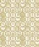 Stig Lindberg Fruktlåda Yellow Scandinavian Designers III Wallpaper by Boråstapeter