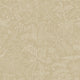Stig Lindberg Grazia Yellow and Beige Scandinavian Designers III Wallpaper by Boråstapeter