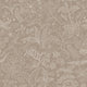 Stig Lindberg Grazia Pink and Brown Scandinavian Designers III Wallpaper by Boråstapeter