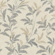 Organic Trail Neutral Wallpaper by Grandeco