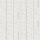 Arne Jacobsen Tassel Grey Scandinavian Designers III Wallpaper by Boråstapeter