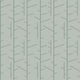 Arne Jacobsen Tassel Green Scandinavian Designers III Wallpaper by Boråstapeter