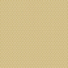 1988 Arne Jacobsen Ypsilon Yellow Wallpaper by Boråstapeter