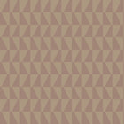 1994 Arne Jacobsen Trapez Pink Wallpaper by Boråstapeter