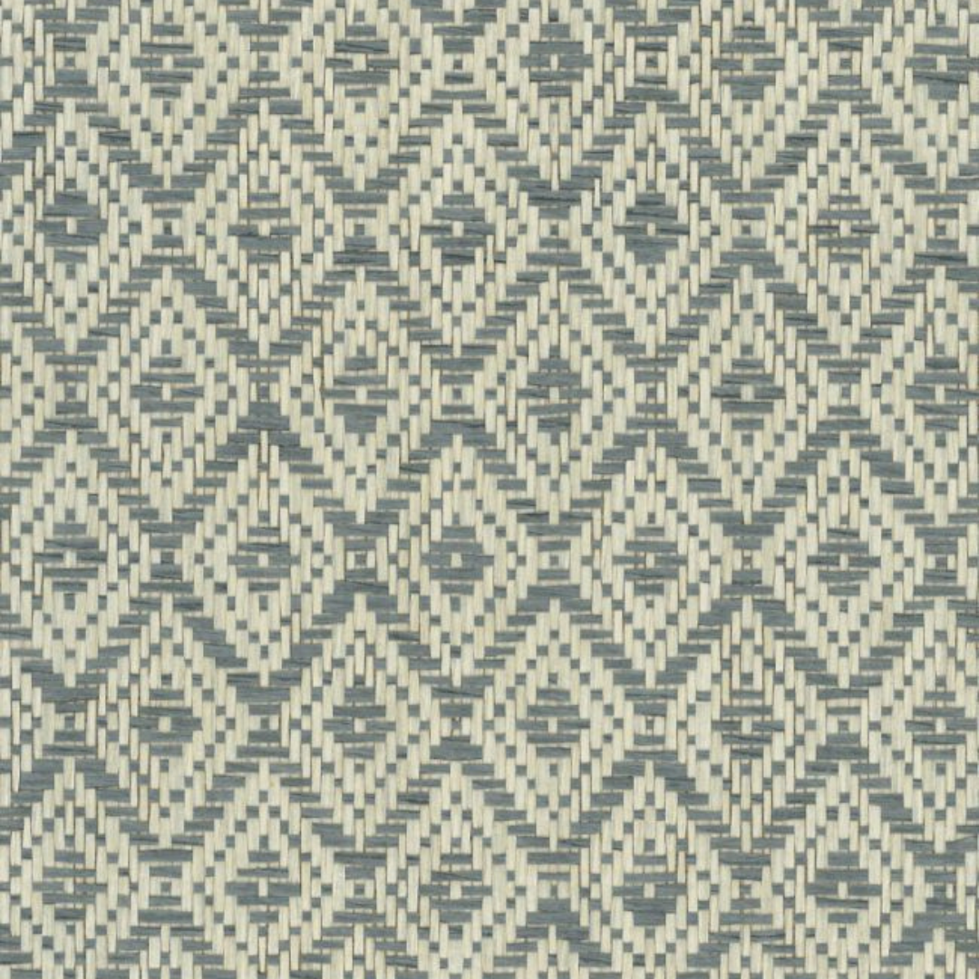 W7930-11 Papyrus Airforce Wallpaper by Osborne & Little