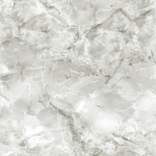 400310 Carlotta Grey Vasari Wallpaper by Rasch