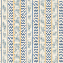 BW45140/4 Wriggle Room Kit Kemp Wallpaper By GP & J Baker