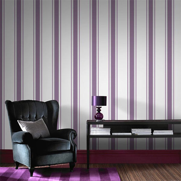 20-746 Orla Superfresco Wallpaper by Graham & Brown