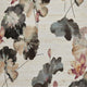 Water Lilies Grasscloth Willow Wallpaper by 1838 Wallcoverings