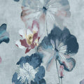 Water Lilies Willow Wallpaper by 1838 Wallcoverings
