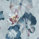 Water Lilies Willow Wallpaper by 1838 Wallcoverings
