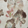 Water Lilies Willow Wallpaper by 1838 Wallcoverings