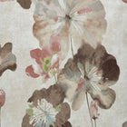 2008-143-04 Water Lilies Willow Wallpaper by 1838 Wallcoverings