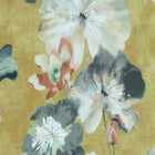 2008-143-05 Water Lilies Willow Wallpaper by 1838 Wallcoverings