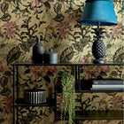 2008-144-01 Hedgerow Willow Wallpaper by 1838 Wallcoverings