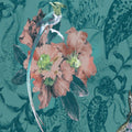 Hedgerow Willow Wallpaper by 1838 Wallcoverings