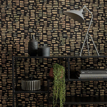 2008-145-01 Fusion Willow Wallpaper by 1838 Wallcoverings