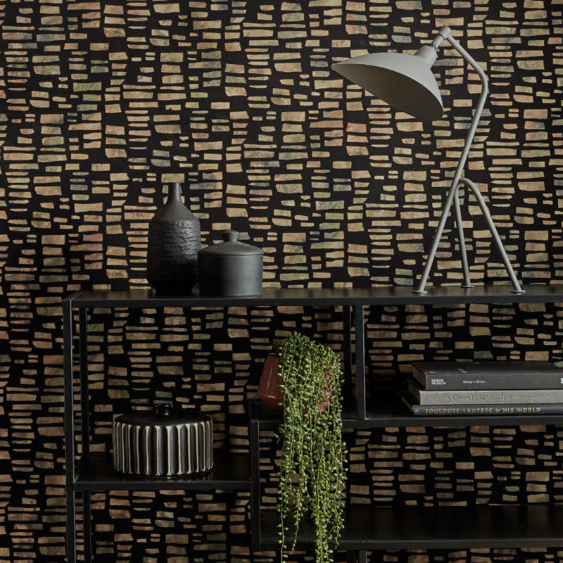 2008-145-01 Fusion Willow Wallpaper by 1838 Wallcoverings