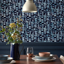 2008-145-03 Fusion Willow Wallpaper by 1838 Wallcoverings