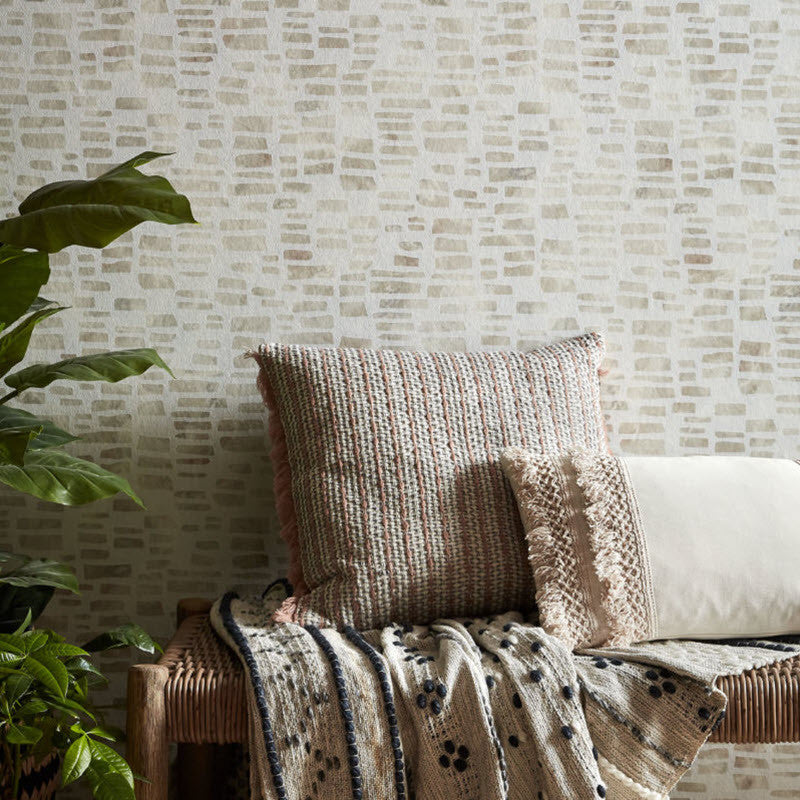 2008-145-04 Fusion Willow Wallpaper by 1838 Wallcoverings