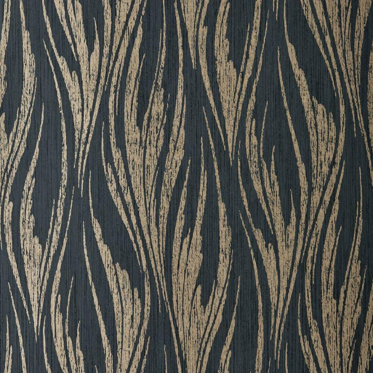 2008-146-01 Ripple Willow Wallpaper by 1838 Wallcoverings