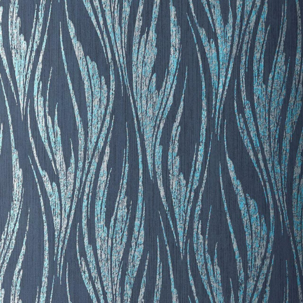 2008-146-03 Ripple Willow Wallpaper by 1838 Wallcoverings