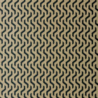 2008-147-01 Rattan Willow Wallpaper by 1838 Wallcoverings