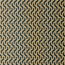2008-147-01 Rattan Willow Wallpaper by 1838 Wallcoverings